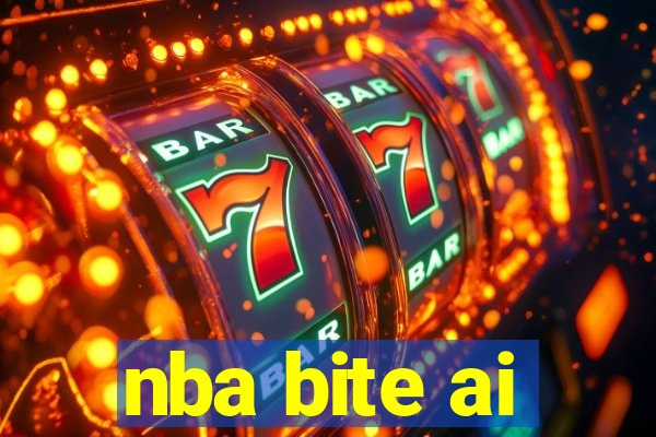 nba bite ai